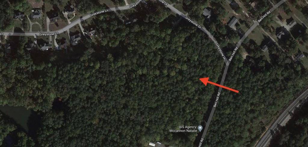 0 Ben Hill RD, Douglasville, GA 30134