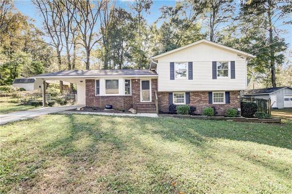 358 Dan PL SE, Smyrna, GA 30082