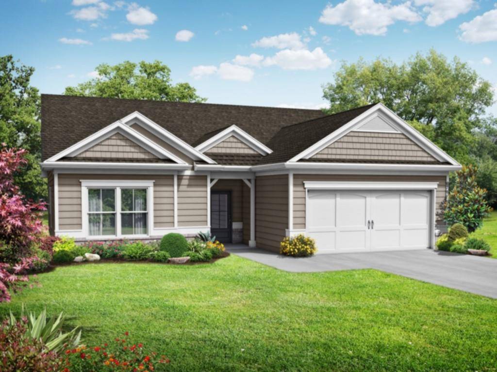 1112 Stonecreek WAY, Monroe, GA 30655