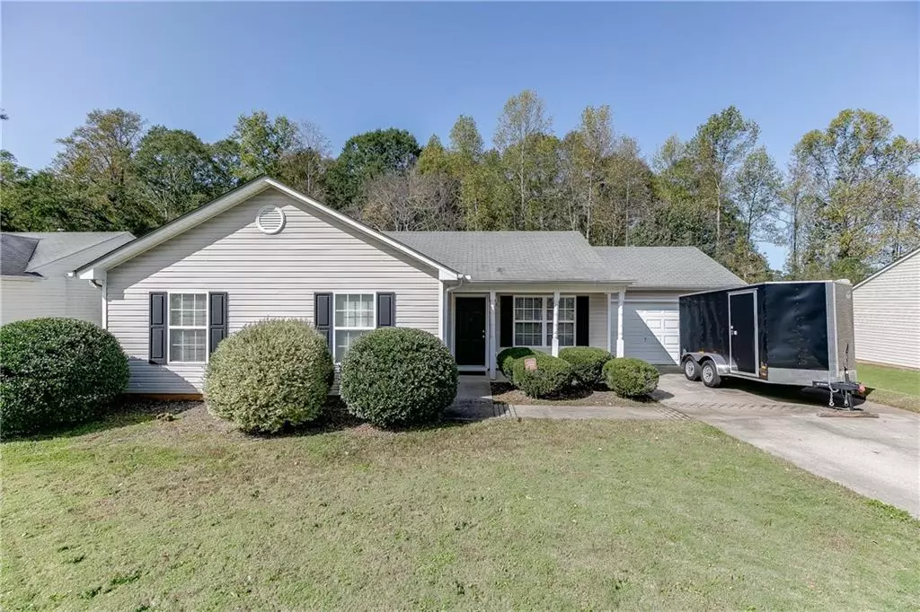 Winder, GA 30680,431 Shenandoah CT