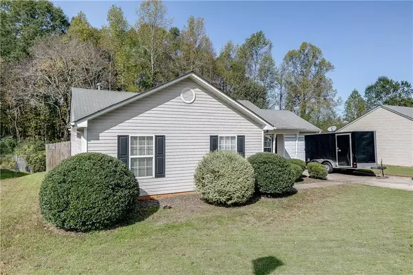 Winder, GA 30680,431 Shenandoah CT