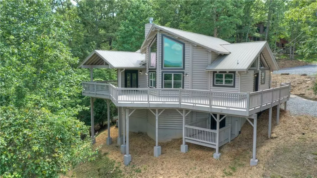 164 Evans DR, Ellijay, GA 30540