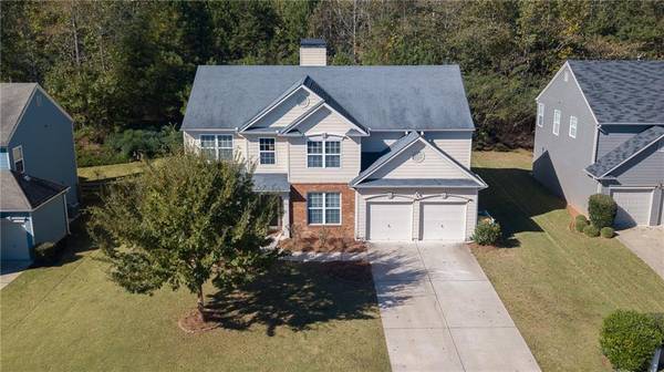 5425 Concord Downs DR, Cumming, GA 30040