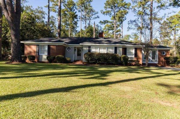 1805 Pine Needle, Albany, GA 31707