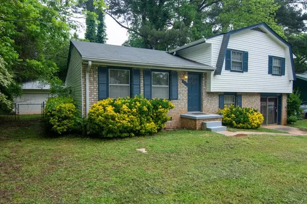 Ellenwood, GA 30294,6038 Randy LN