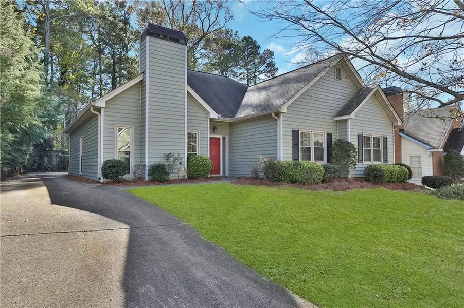 3995 Arborwood LN, Tucker, GA 30084