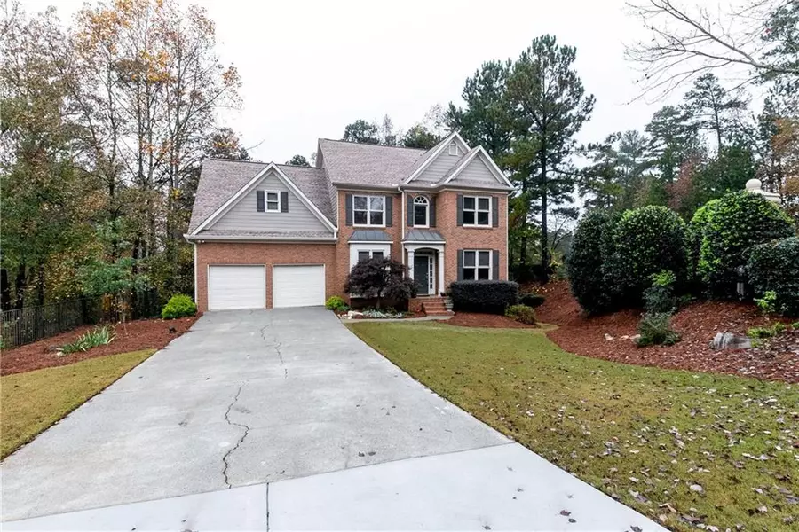 412 Breezewood CT, Suwanee, GA 30024