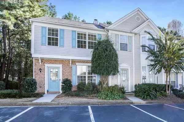 2095 Whitestone PL, Alpharetta, GA 30005