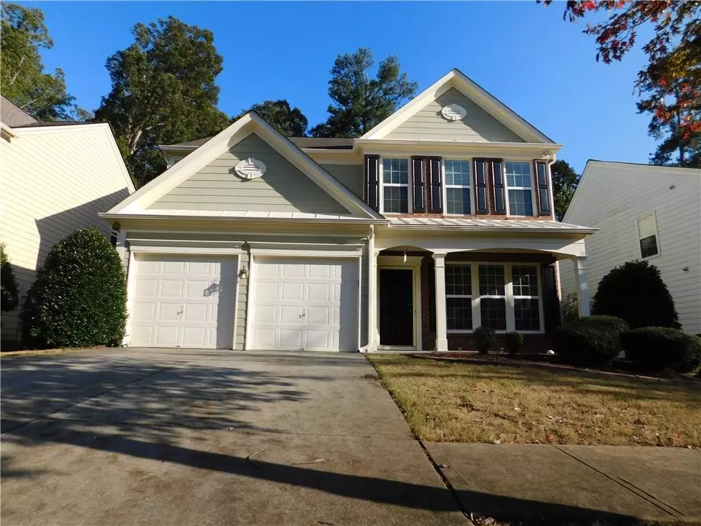 Suwanee, GA 30024,415 Friars Head DR