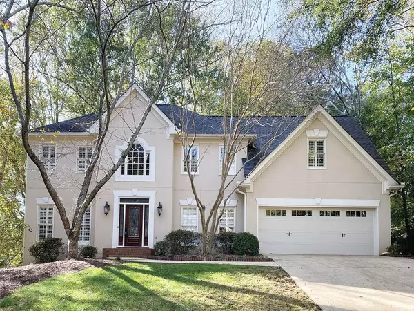 10810 Tuxford DR, Alpharetta, GA 30022