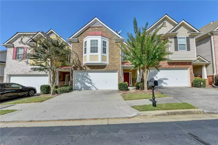 348 Creek Manor WAY, Suwanee, GA 30024