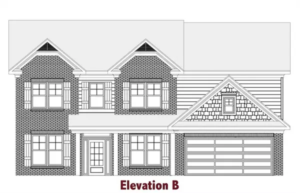 Gainesville, GA 30504,4337 Birch Meadow TRL