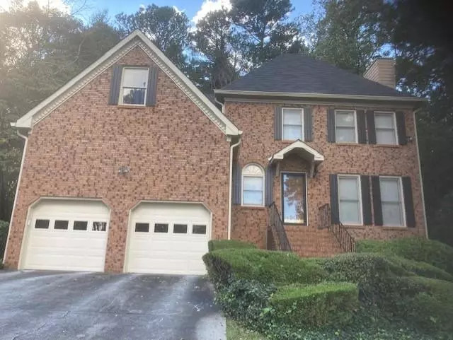 397 Orchards WALK, Stone Mountain, GA 30087