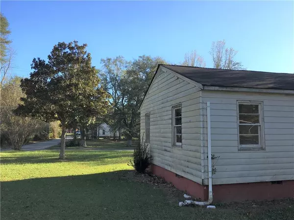 Palmetto, GA 30268,100 Fayetteville RD