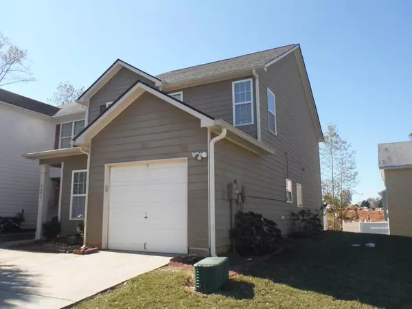 Oakwood, GA 30566,4847 Tangerine CIR