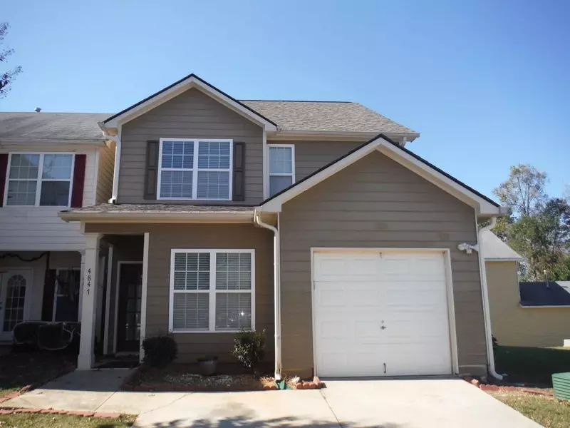 4847 Tangerine CIR, Oakwood, GA 30566