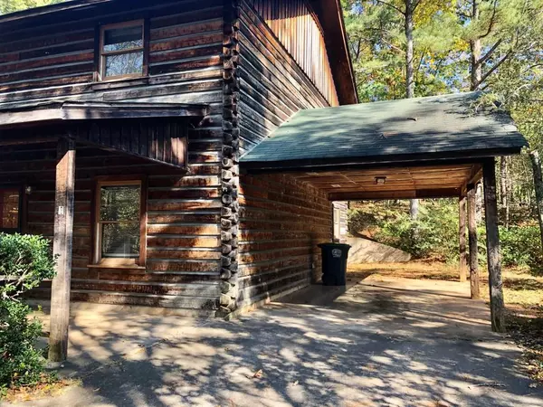 Rome, GA 30165,407 Chateau DR