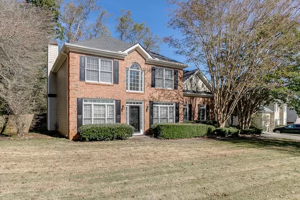 Alpharetta, GA 30004,5570 Kennemore DR