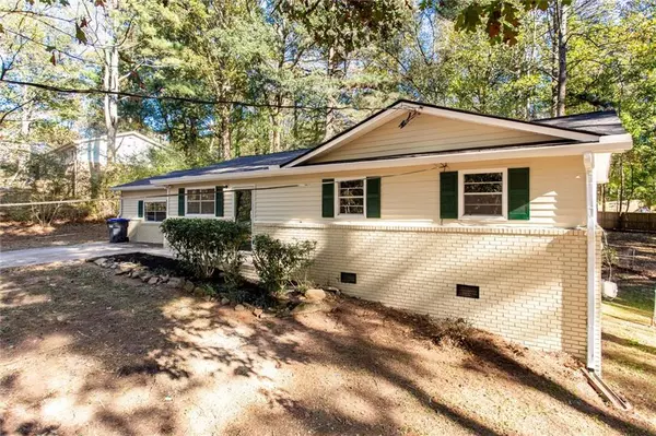 Lithia Springs, GA 30122,8942 Clover LN