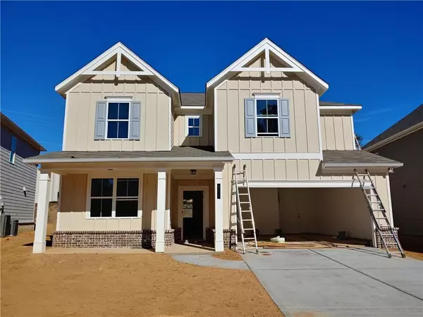 Smyrna, GA 30082,521 Cresentry BRK