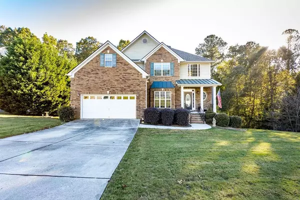 Dacula, GA 30019,850 Wisteria View CT