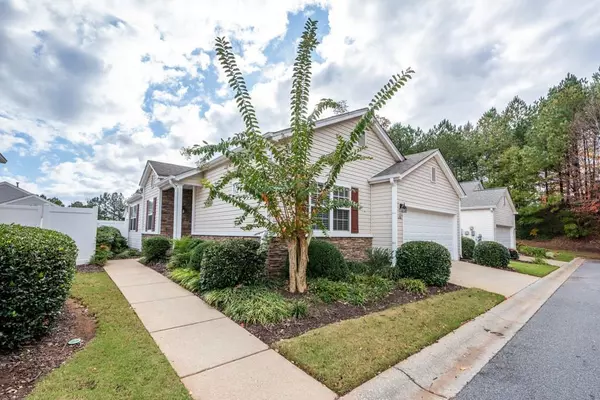 1208 W Oaks WAY, Woodstock, GA 30188