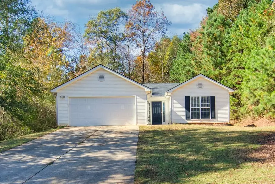 1625 Sedgefield TRL, Bethlehem, GA 30620