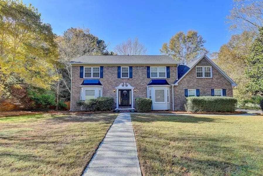 4234 Thamesgate Close, Peachtree Corners, GA 30092