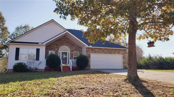 209 Mill Stone LN SE, Calhoun, GA 30701