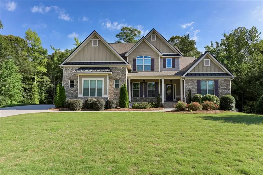 164 Archstone Square, Mcdonough, GA 30253