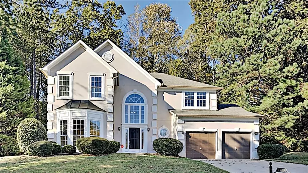 Stone Mountain, GA 30088,1945 Greensbrooke Close