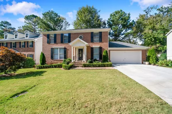 Tucker, GA 30084,3500 Castlehill CT