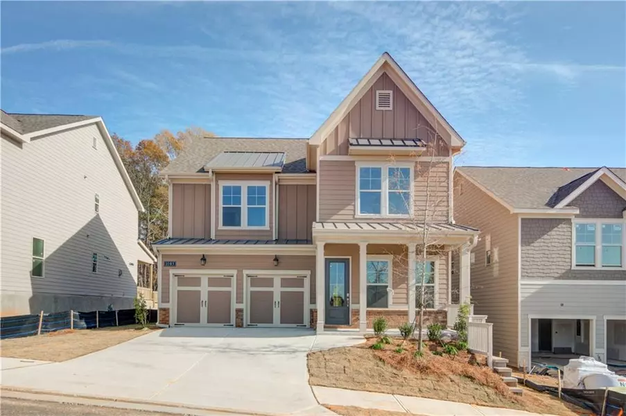 2025 Abbey RD, Roswell, GA 30076