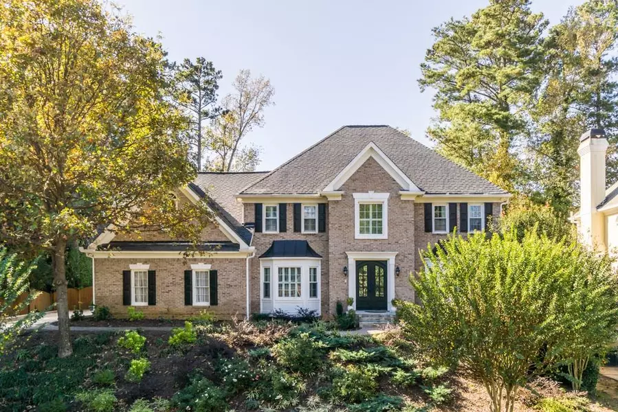 65 Gatewood DR, Marietta, GA 30068