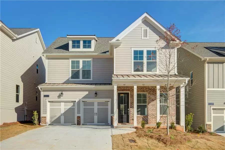 1005 Penny LN, Roswell, GA 30076