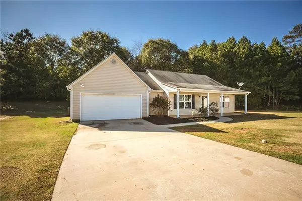 Monroe, GA 30656,822 Rosewood LN