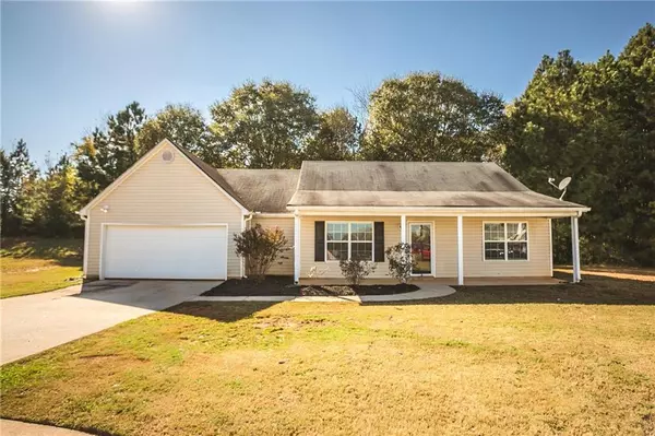 Monroe, GA 30656,822 Rosewood LN