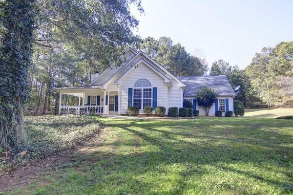 35 Eastwood TER, Covington, GA 30014