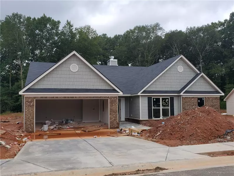 902 River Mist CIR, Jefferson, GA 30549