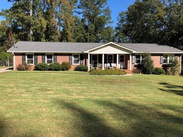 1122 Ousley PL, Macon, GA 31210