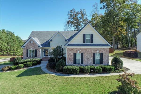 4474 Circassian PL, Gainesville, GA 30507