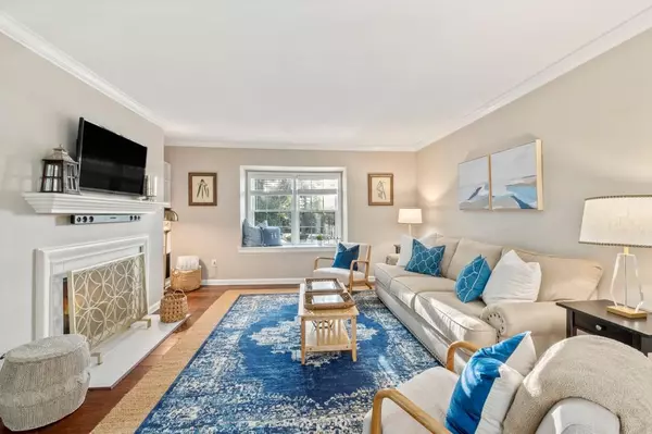 53 Chaumont SQ NW, Atlanta, GA 30327