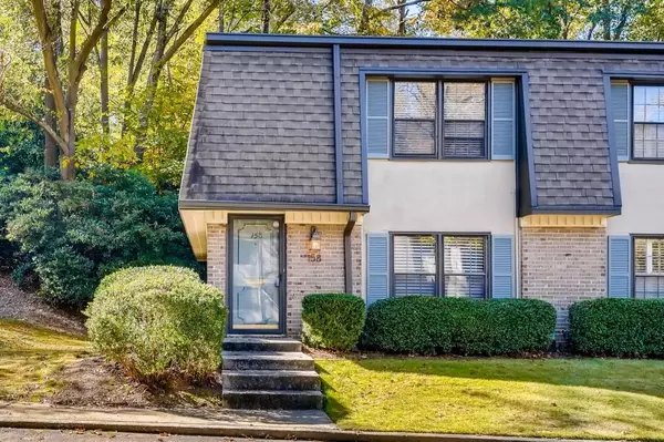 158 LaBlanc Way NW, Atlanta, GA 30327