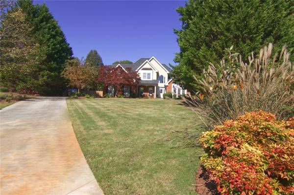 4470 Indian Oak PT, Gainesville, GA 30506