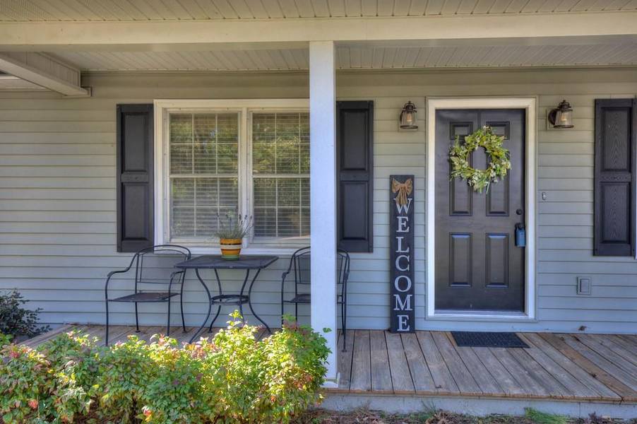 43 Gum Springs RD, Dallas, GA 30132