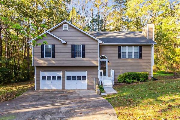 44 Bakers DR, Douglasville, GA 30134