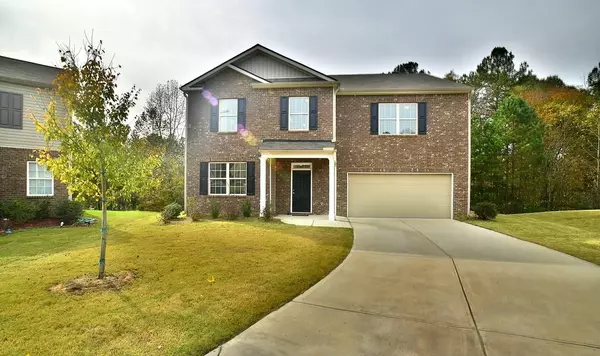 105 Arbor Creek WAY, Dallas, GA 30157