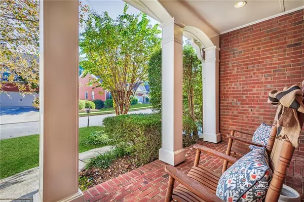 Smyrna, GA 30080,3246 Millwood TRL SE