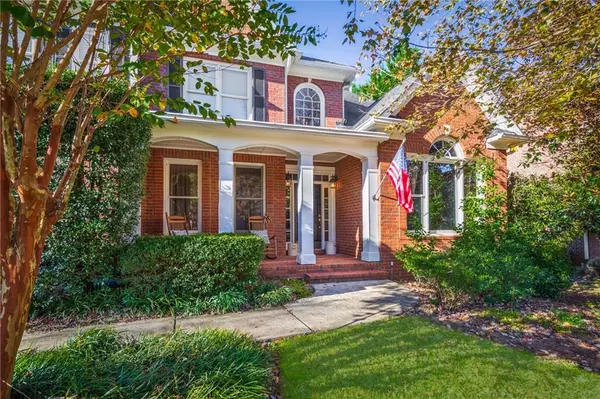 3246 Millwood TRL SE, Smyrna, GA 30080