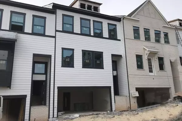 4624 Eddibunn DR, Smyrna, GA 30080